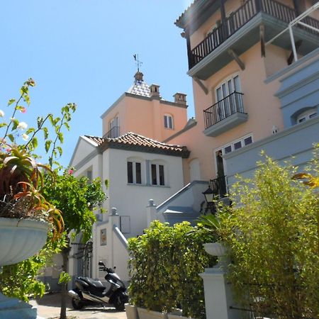 Apartamentos Aloha2 El Puerto De Santa Maria Exterior photo