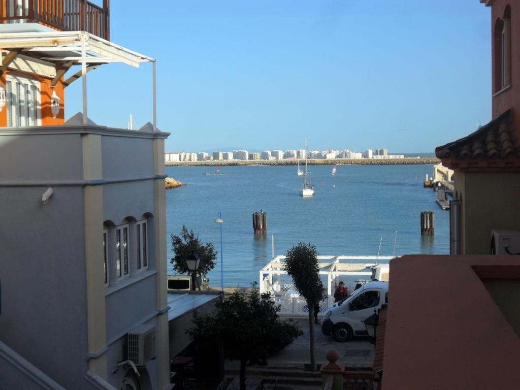 Apartamentos Aloha2 El Puerto De Santa Maria Room photo